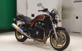 HONDA CB750 GEN 2 2007 RC42