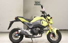 HONDA ｸﾞﾛﾑ JC61