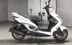 YAMAHA CYGNUS125XSR SE44J