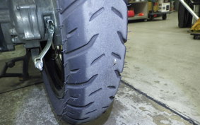 SUZUKI ADDRESS 110 2021 CE47A