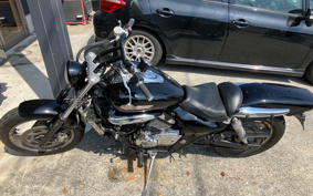 KAWASAKI ELIMINATOR 250V VN250A