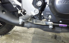 SUZUKI Vｽﾄﾛｰﾑ250 2004