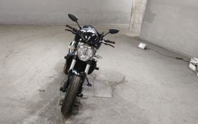 DUCATI  DUCATI  MONSTAR 821 2016 M605JA