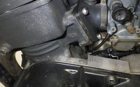 YAMAHA RZ350 1983 4U0