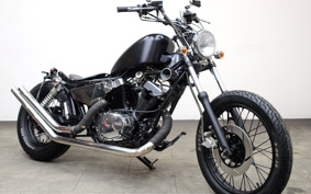 YAMAHA VIRAGO 250 3DM