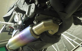 HONDA CB650R 2019 RH03