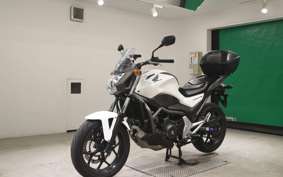 HONDA NC700S ABS 2013 RC61