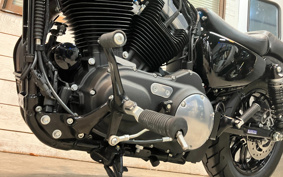 HARLEY XL1200X 2022 LC3