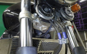 HONDA CB400SF VTEC SPEC 2 2002 NC39