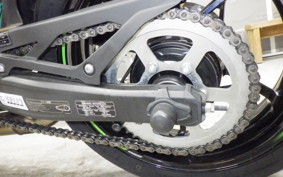 KAWASAKI ZX-25R-2SE 2005 ZX250H