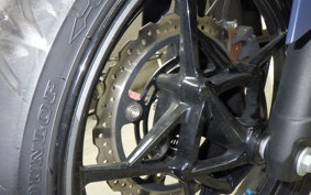 KAWASAKI NINJA 400 2023 EX400G