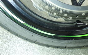 KAWASAKI NINJA 250 1996 EX250P