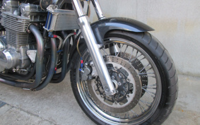 KAWASAKI ZEPHYR1100RS 1998 ZRT10A