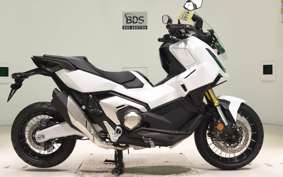HONDA X-ADV 750 2026 RH21