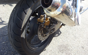 HONDA CB400SF 2013 NC42