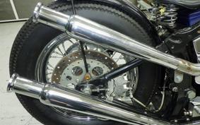 HARLEY FXSTC 1340 1990