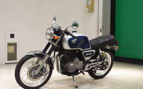 HONDA GB400TT 1987 NC20