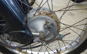 HONDA C50 SUPER CUB AA01