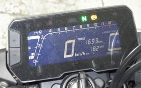 HONDA CB250RA MC52