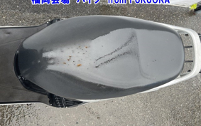 YAMAHA CYGNUS125S