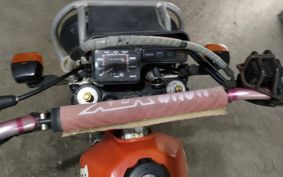 HONDA XLR250 BAJA MD22