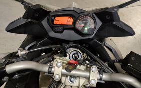 YAMAHA XJ6 DIVERSION 2012 RJ19