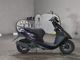 Фото Honda DIO с японского аукциона