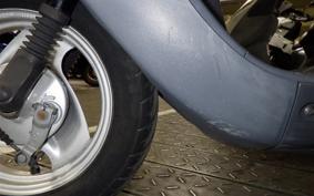 YAMAHA JOG POCHE SA08J