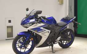 YAMAHA YZF-R25 RG10J