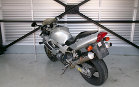 HONDA VTR1000F 1998 SC36