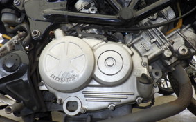HONDA VTR 250 MC33