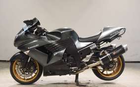KAWASAKI ZZ1400 NINJA R 2007 ZXT40A