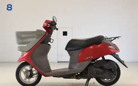 SUZUKI LET's Super Good CA4AA