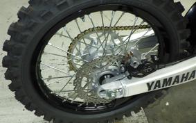 YAMAHA YZ125 2019 CE36C