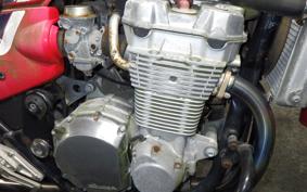HONDA CB1300SF SUPER FOUR 2000 SC40