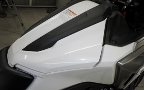 HONDA NC750X DCT 2024 RH09