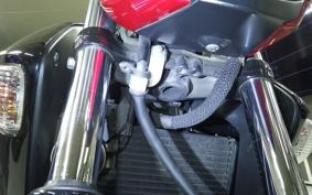 SUZUKI GSR250