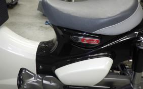 HONDA C125 SUPER CUB JA48