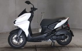 YAMAHA X FORCE  SG79J