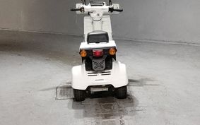 HONDA GYRO TD02