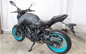 YAMAHA MT-07 ABS 2023 RM33J
