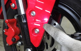 HONDA ｸﾞﾛﾑ 1998 JC61