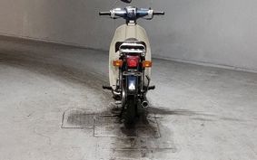 HONDA SUPER CUB90 HA02