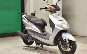 YAMAHA CYGNUS 125 X SE12J
