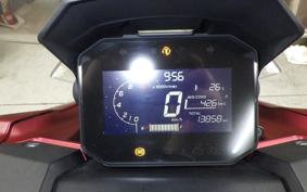 HONDA ADV160 KF54