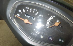 SUZUKI ADDRESS V125 G CF4EA