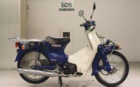 HONDA C50 SUPER CUB 2011 AA01