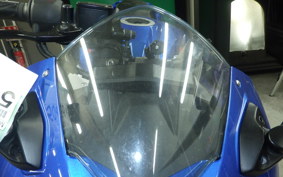 SUZUKI ｼﾞｸｻｰ250SF 2013