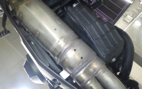 HONDA NX400 2025 NC65