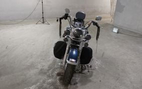 HARLEY FLSTC1450 2001 BJY
